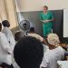El COMCE refuerza su cooperación internacional con formación cardiológica