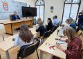 Ceuta se prepara para recibir a los Reyes de España