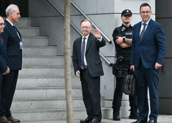 El PSOE de Ceuta exige a PP y Vox cesar uso electoral de crisis migratoria
