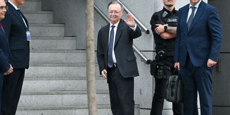 El PSOE de Ceuta exige a PP y Vox cesar uso electoral de crisis migratoria