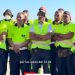 El Gobierno de Ceuta agradece la labor de los trabajadores