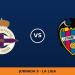 Deportivo de La Coruña – Levante: horario y dónde ver el partido