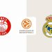 Milán – Real Madrid: horario, canal de televisión y dónde ver en directo la Euroliga 2026-27