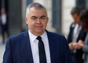 La Fiscalía señala que «no existía control» en las cuentas del PSOE y abre la puerta a su imputación como persona jurídica