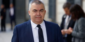 La Fiscalía señala que «no existía control» en las cuentas del PSOE y abre la puerta a su imputación como persona jurídica