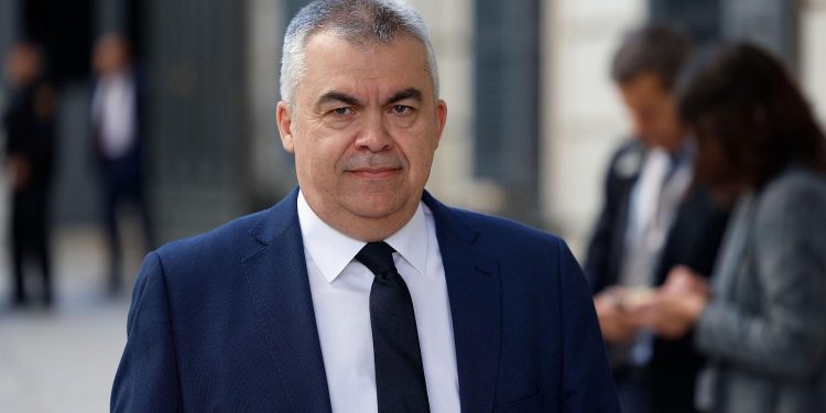 La Fiscalía señala que «no existía control» en las cuentas del PSOE y abre la puerta a su imputación como persona jurídica