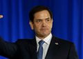 Marco Rubio felicita a España por la Fiesta Nacional pero le insta a elevar el gasto en defensa y reforzar las fronteras
