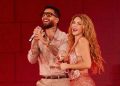 Shakira despide en Madrid su gira europea tras una residencia histórica de trece conciertos