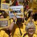 Huelga de profesores en la Comunidad de Madrid: convocantes, horarios y recorrido de las manifestaciones