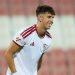 Saltan las alarmas en el Sevilla FC: Miguel Sierra se retira entre lágrimas por una lesión en el hombro ante el Levante