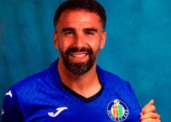 «Fumata blanca» en Getafe: el club azulón cierra el acuerdo con Carvajal