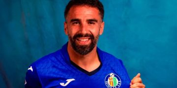 «Fumata blanca» en Getafe: el club azulón cierra el acuerdo con Carvajal