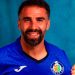 «Fumata blanca» en Getafe: el club azulón cierra el acuerdo con Carvajal