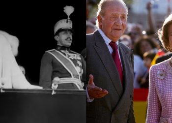 El historial de las visitas de la Monarquía española a Ceuta: de Alfonso XIII a la presencia de Felipe VI dos décadas después
