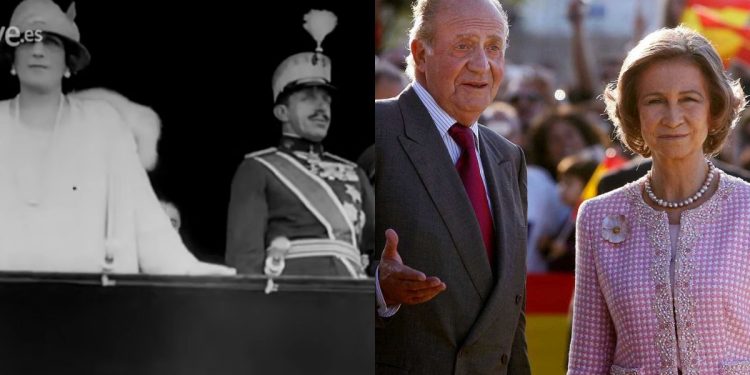 El historial de las visitas de la Monarquía española a Ceuta: de Alfonso XIII a la presencia de Felipe VI dos décadas después