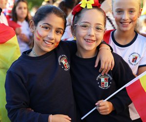 Día de la Hispanidad: celebración transforma la visión común