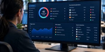 Sophos lanza AI Defense para un uso seguro de la IA
