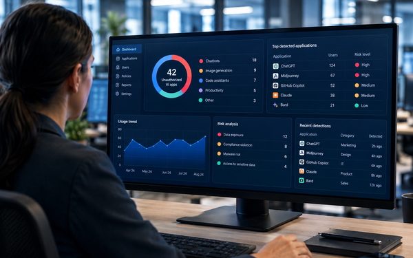 Sophos lanza AI Defense para un uso seguro de la IA
