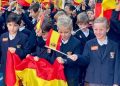 La generación que aprende a cuidar lo común