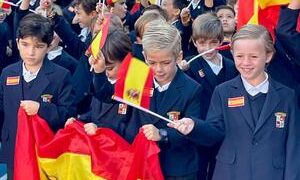 La generación que aprende a cuidar lo común