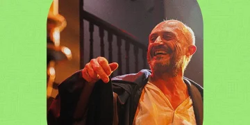 Guiton Onofre llega al Revellín el 31 de octubre