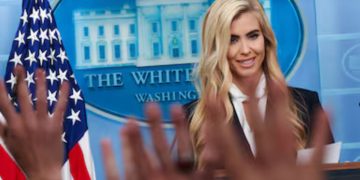 Trump exige la dimisión de su exnuera, la embajadora en Grecia, tras un escándalo de corrupción
