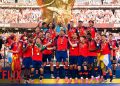 Netflix adquiere los derechos en exclusiva del Mundial de fútbol 2030 para España y Andorra