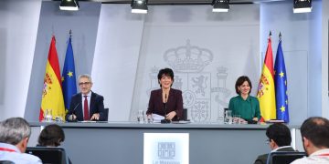El Gobierno destina 45 millones a Ceuta para estabilidad financiera