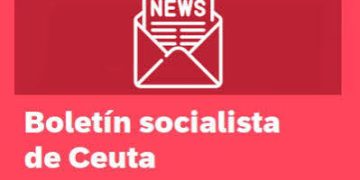 El PSOE de Ceuta propone a Adil Mohamed para el Congreso y a Blanca Gómez y Sebastián Guerrero para el Senado