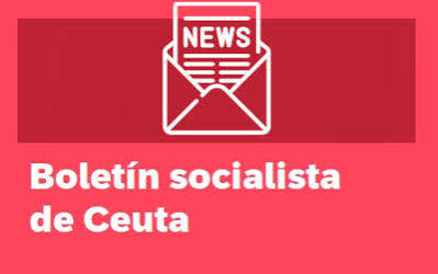 El PSOE de Ceuta propone a Adil Mohamed para el Congreso y a Blanca Gómez y Sebastián Guerrero para el Senado