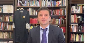 El juez Pedraz imputa a José Luis Sáenz de Tejada por su presunta implicación en una red del PSOE