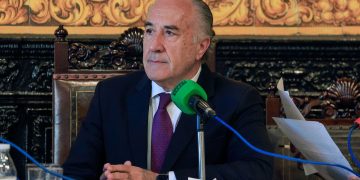Crisis política en Algeciras afecta al PP de cara a las elecciones del 29-N