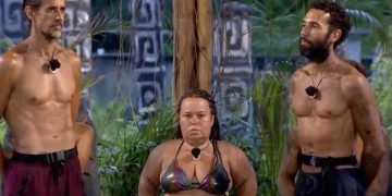 ‘Supervivientes All Stars 3’ expulsa a a un concursante por sorpresa y se enfrente a la repesca con María Jesús Ruiz