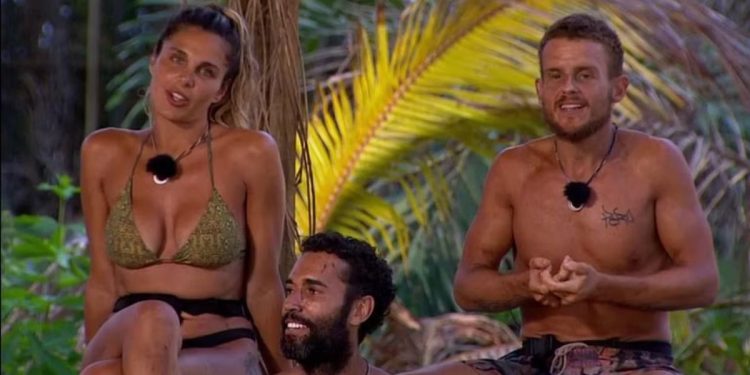 ‘Supervivientes All Stars 3’ destapa un romance entre dos concursantes tras una velada marcada por las recompensas