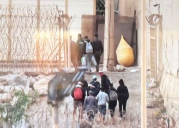 Entidades sociales denuncian en Ceuta devoluciones a Marruecos sin suficientes garantías legales