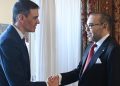 Marruecos corta el envío de diésel a España en agosto pero recibe 785 GWh de gas natural durante la crisis de Ceuta