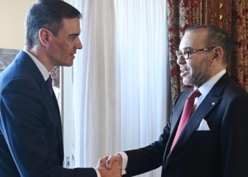 Marruecos corta el envío de diésel a España en agosto pero recibe 785 GWh de gas natural durante la crisis de Ceuta