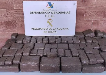 Detienen en Marruecos a ‘El Moreno’, el mayor capo del hachís de España