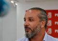 Adil Mohamed encabezará la lista del PSOE de Ceuta a la Cámara Baja