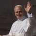 El Papa León XIV es operado con éxito de un cáncer de pulmón, según el primer parte médico