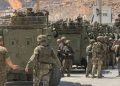 La Casa Real traslada de urgencia al Gobierno la carta de los militares de Ceuta por la falta de apoyo ante las agresiones