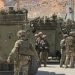 La Casa Real traslada de urgencia al Gobierno la carta de los militares de Ceuta por la falta de apoyo ante las agresiones