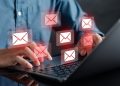 Cibercriminales utilizan correos y llamadas para vulnerar corporaciones