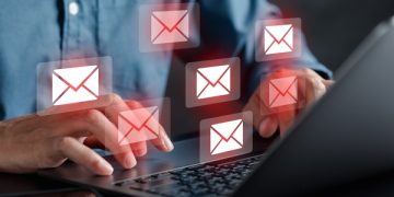 Cibercriminales utilizan correos y llamadas para vulnerar corporaciones