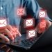 Cibercriminales utilizan correos y llamadas para vulnerar corporaciones