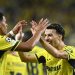 El Villarreal supera 3-1 al Nápoles en La Cerámica