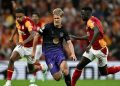 El Barça aplasta 1-4 al Galatasaray con una segunda parte celestial