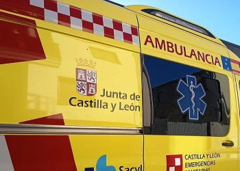 Herido un alumno de 15 años en el abdomen tras cortarse accidentalmente con un bisturí en un instituto de Valladolid