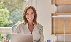 El 90% de mujeres consulta por menopausia con síntomas