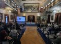 La UEMC analiza el poder geopolítico del cine y las plataformas
